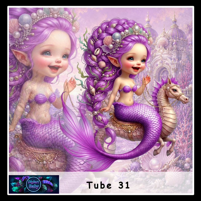 (image for) Tube 31